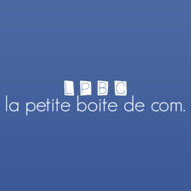 La Petite Boite De Com (Lpbc)