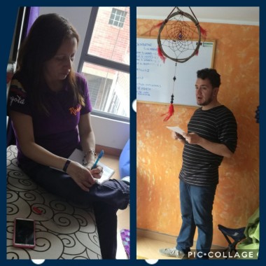 Creando nuevos cursos 