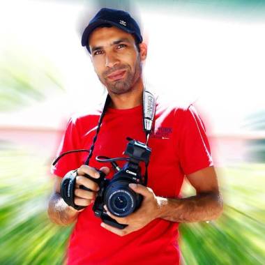 Dkhili Yassine