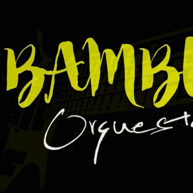 Orquesta Bambuk