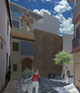 VIVIENDAS SPA EN CORDOBA