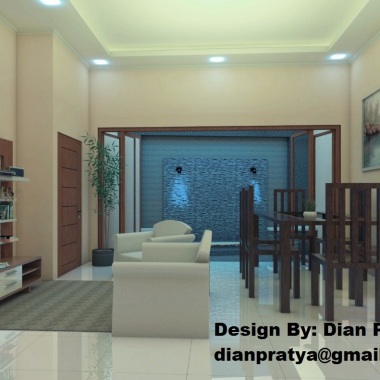 Pring Sejuk Design