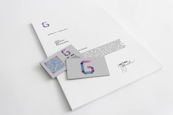 Logo branding