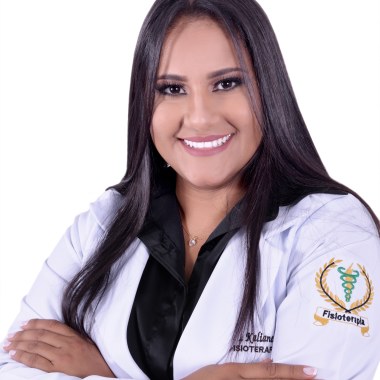 Kaliane Souza