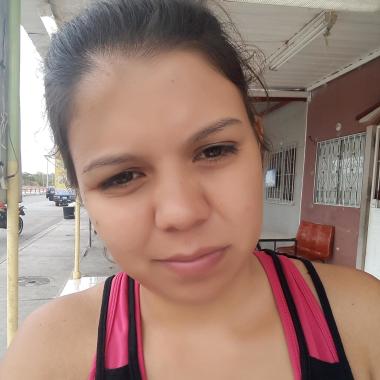 Omarling Melendez