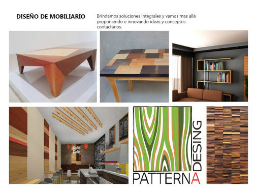 diseño de interiores