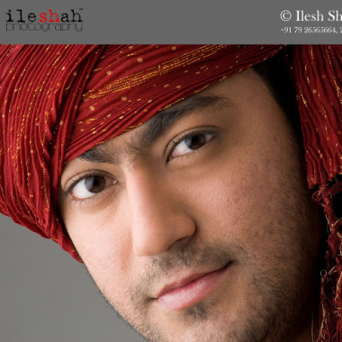 Shreyy Behl