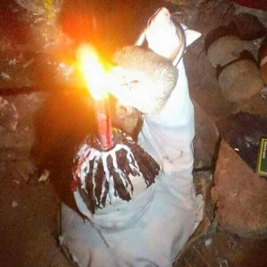 Puissant Maitre Marabout De Lafrique Papa Gbezawe 
