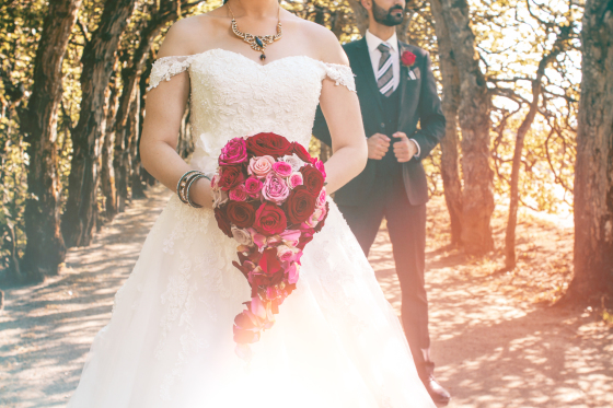 WEDDING