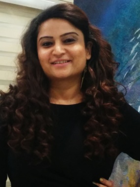 Sonali Shah