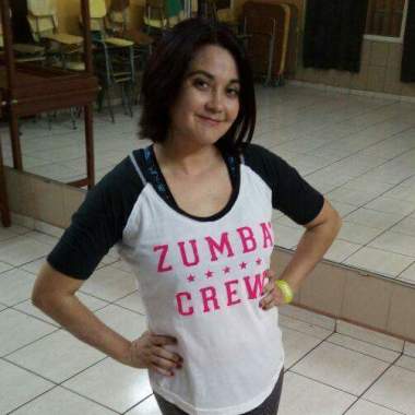 Clases De Zumba Fitness