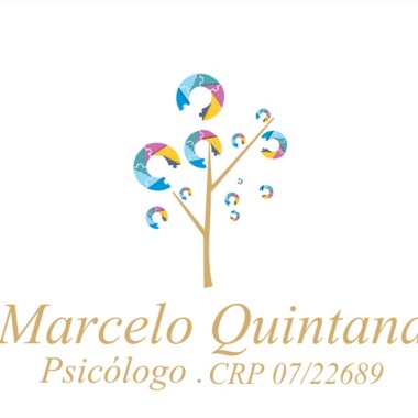 Psicólogo Marcelo Quintana