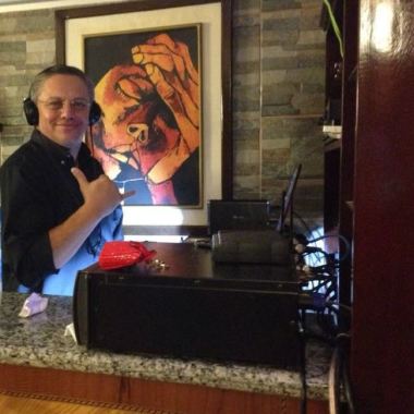 Dj Luis Mora