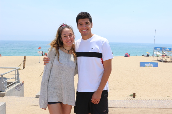 Playa del Amor 
