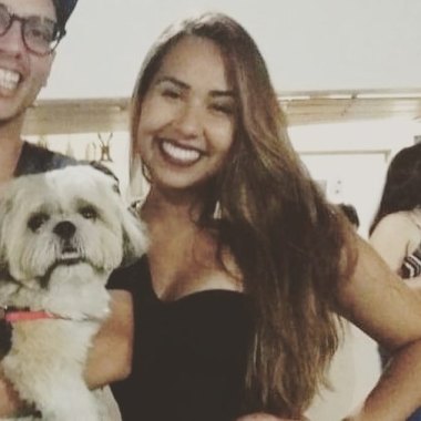Passeio Com Seu Cãozinho