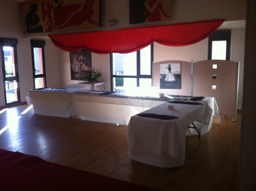 Buffet