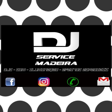 Dj Service Madeira