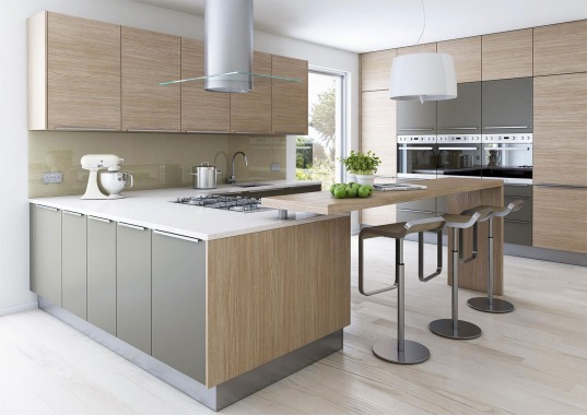 Rénovation cuisine 