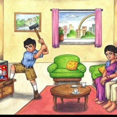 Home Service