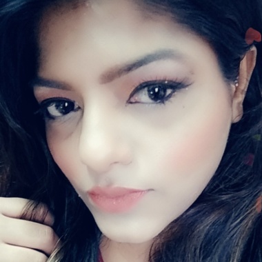 Makeup By Divya Malhotra