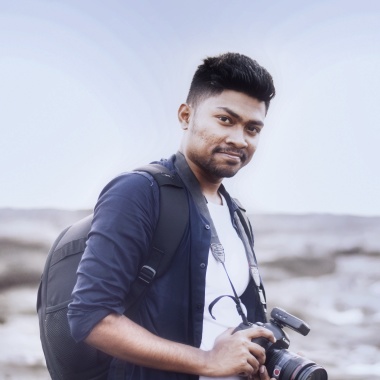 Samip Patil