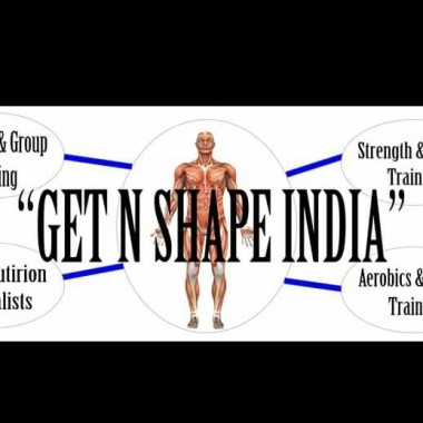 Get N Shape India
