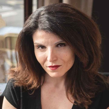 Paula Haddad