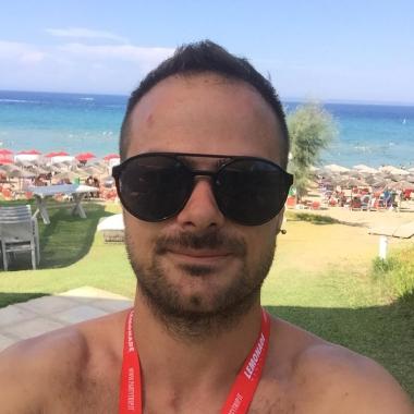 Alessio Gregolin