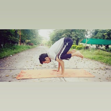 Prathviraj