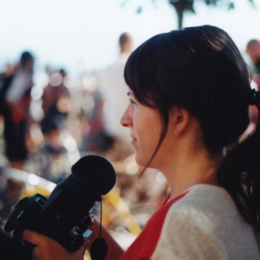 Montse Prats : Vidéaste
