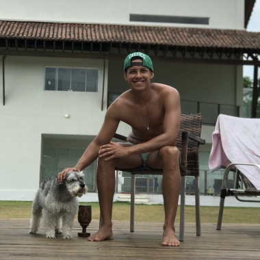 Dannilo Lima