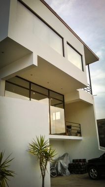 CASA MORALES
MONTEMAR. CONCON.