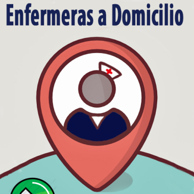 Enfermeras A Domicilio