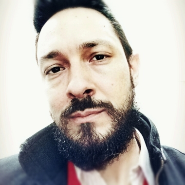 David Rodriguez