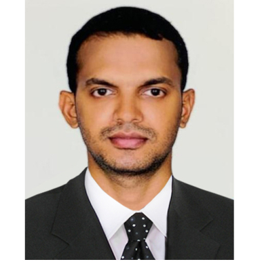 Shyamhin Thernattil