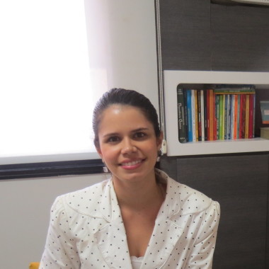 Arinna Da Silva Vital