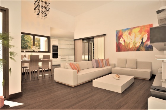 Diseño de interiores