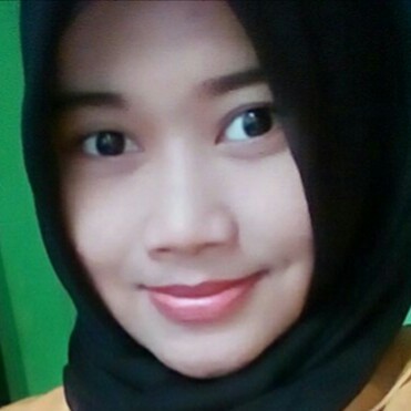 Farda Lutfi Adani