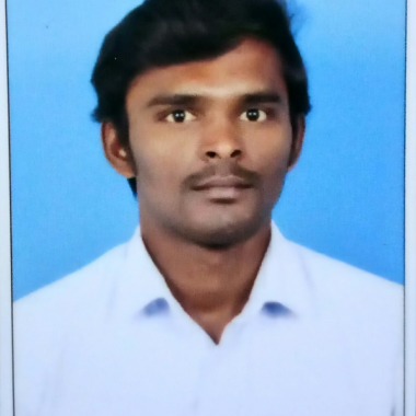 Vigneshwaran