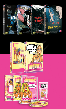 DVD argumentaire