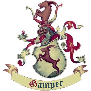Gamper Tourism Gmbh