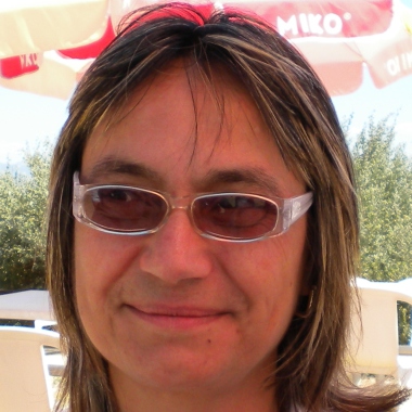 Nadia Prof Ludique
