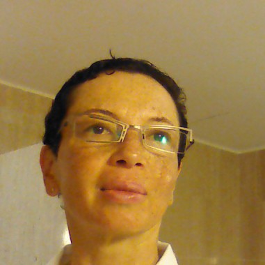 Christine Colomby