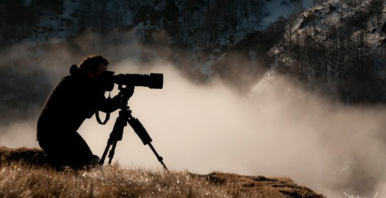 Charles Delcourt Photographies