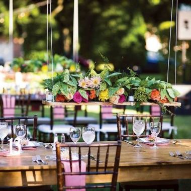 Simply Stunning Events