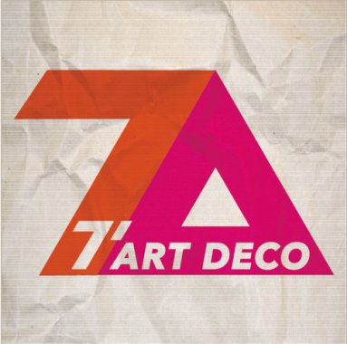 7'Art Deco