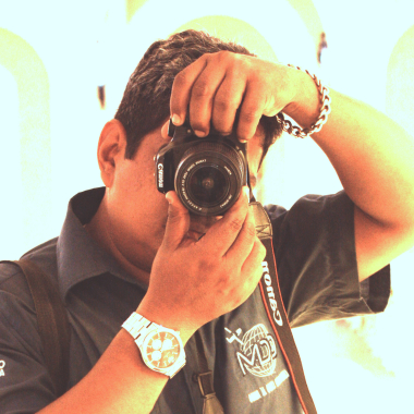 Punto Visual