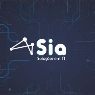 Sia Soluções Em Ti
