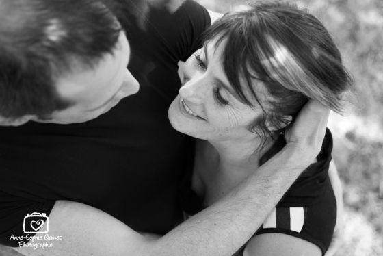 Séance de couple