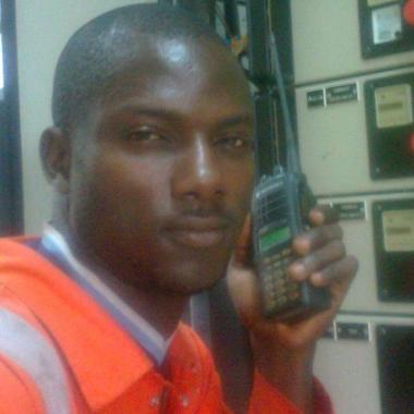Okagbare Electrical Installation (Oei)